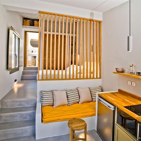 Arginonda Petra Boutique Villas חדר תמונה