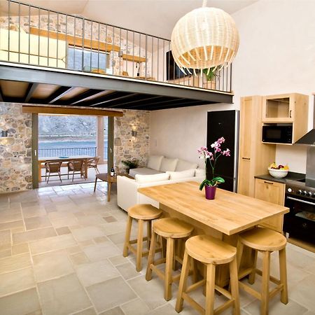 Arginonda Petra Boutique Villas חדר תמונה