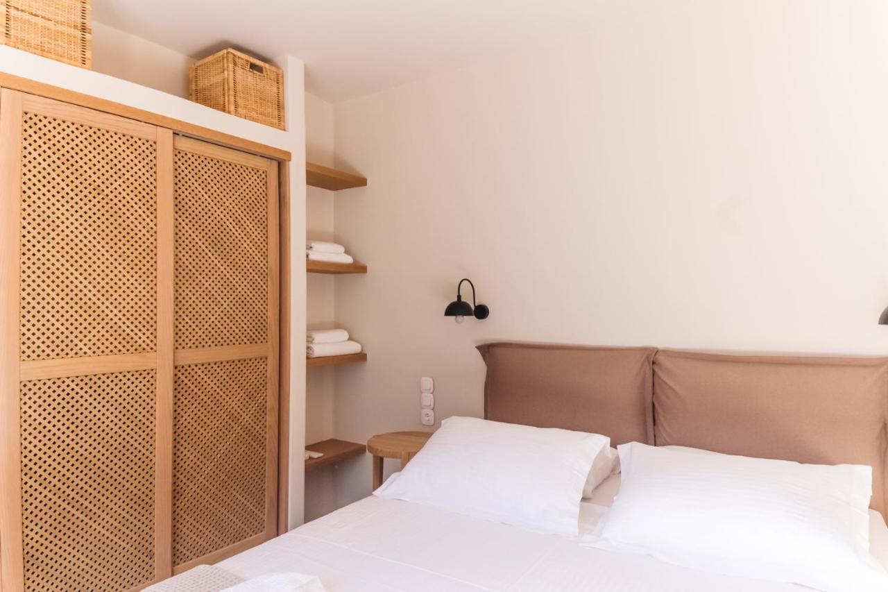 Arginonda Petra Boutique Villas מראה חיצוני תמונה