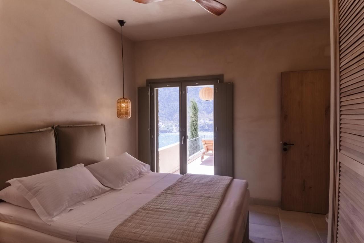 Arginonda Petra Boutique Villas מראה חיצוני תמונה