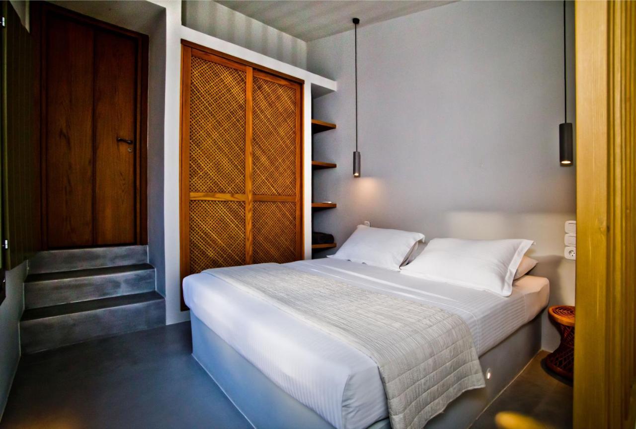 Arginonda Petra Boutique Villas מראה חיצוני תמונה