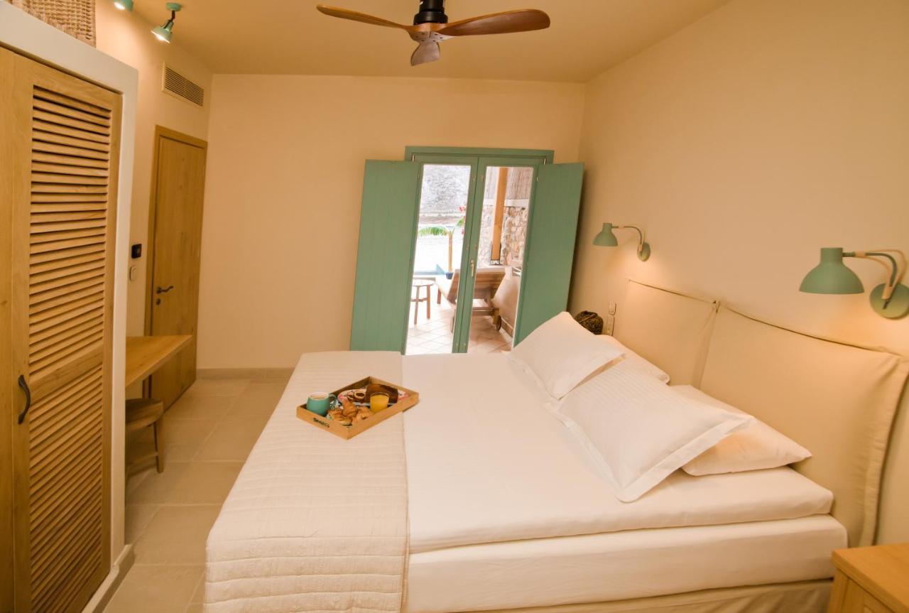 Arginonda Petra Boutique Villas מראה חיצוני תמונה