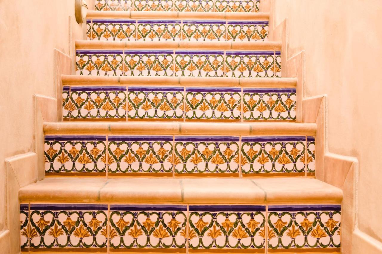 Arginonda Petra Boutique Villas מראה חיצוני תמונה