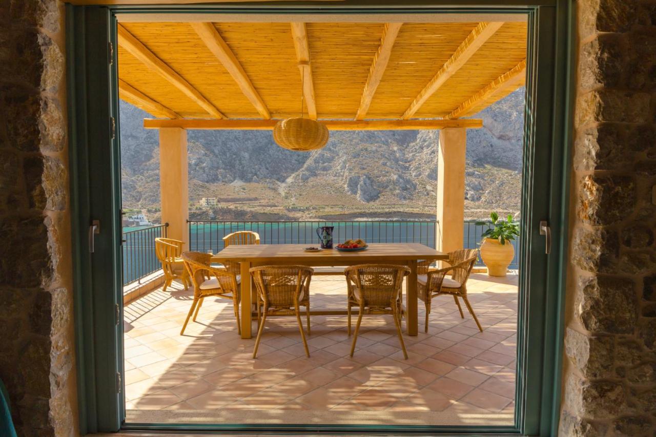 Arginonda Petra Boutique Villas מראה חיצוני תמונה