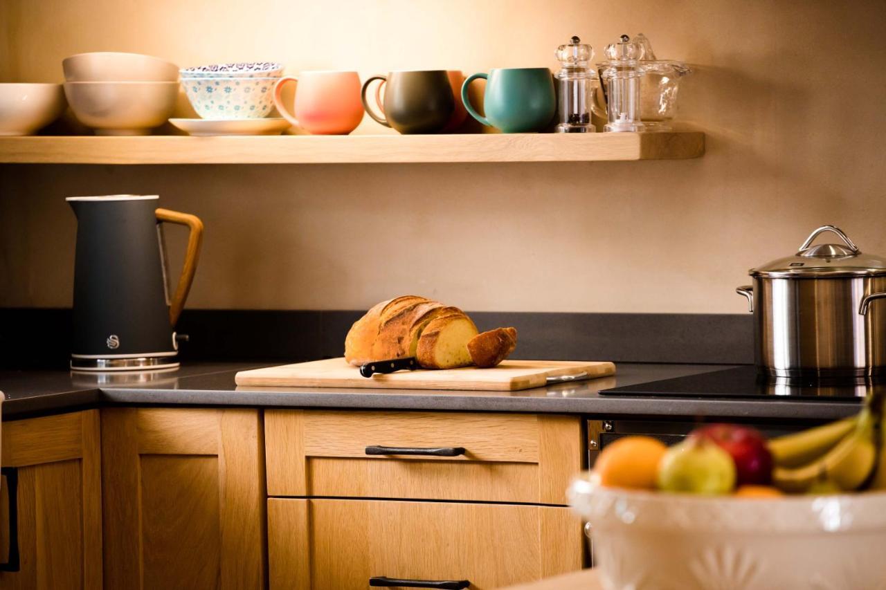 Arginonda Petra Boutique Villas מראה חיצוני תמונה