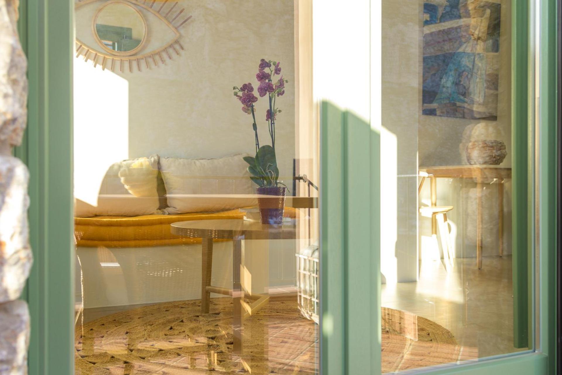 Arginonda Petra Boutique Villas חדר תמונה