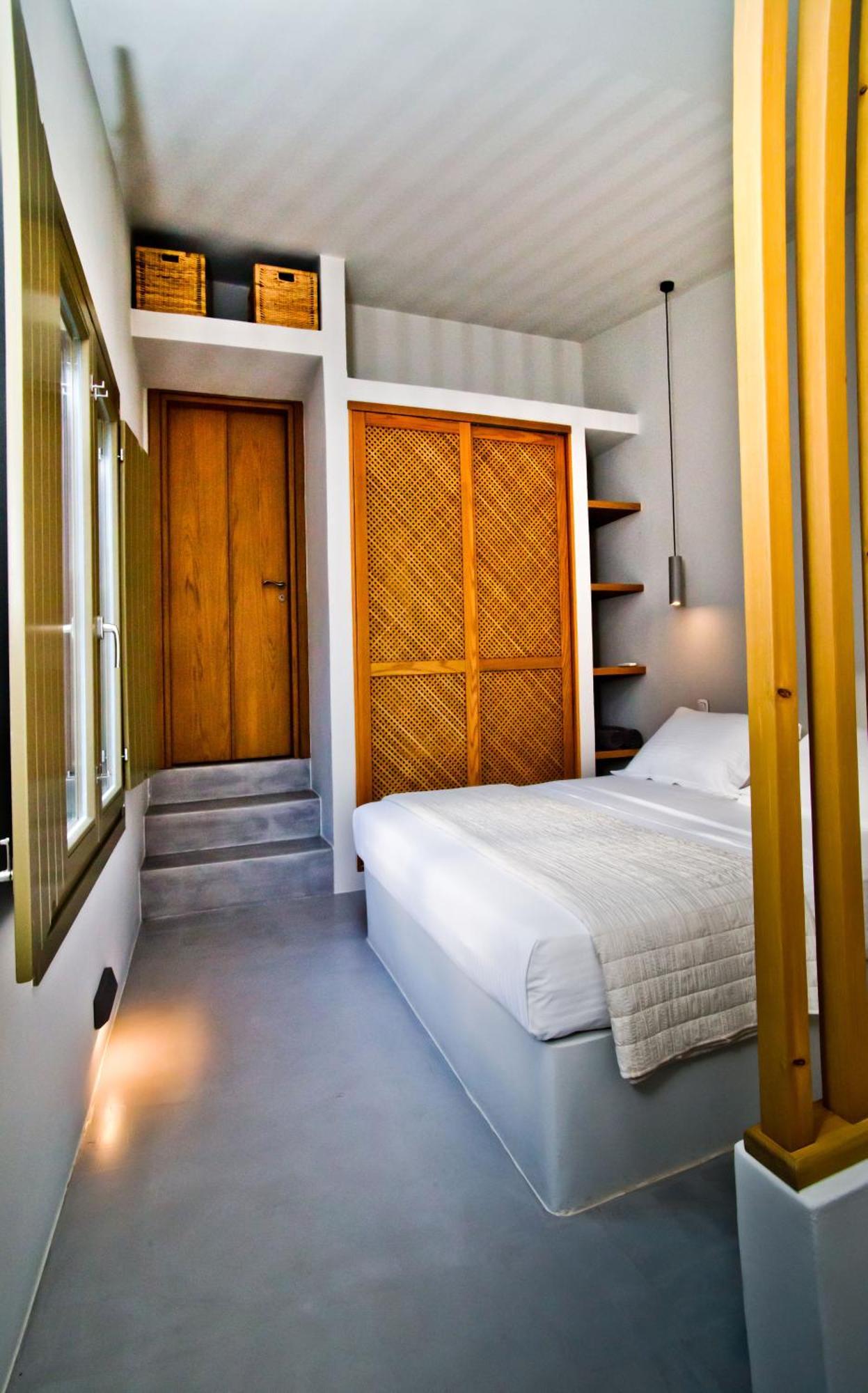 Arginonda Petra Boutique Villas חדר תמונה