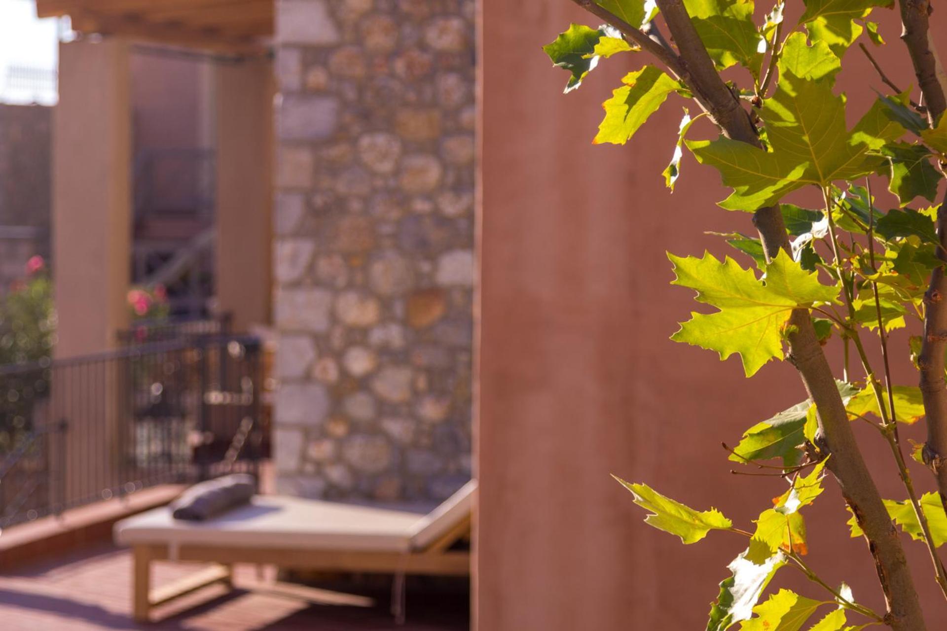 Arginonda Petra Boutique Villas חדר תמונה