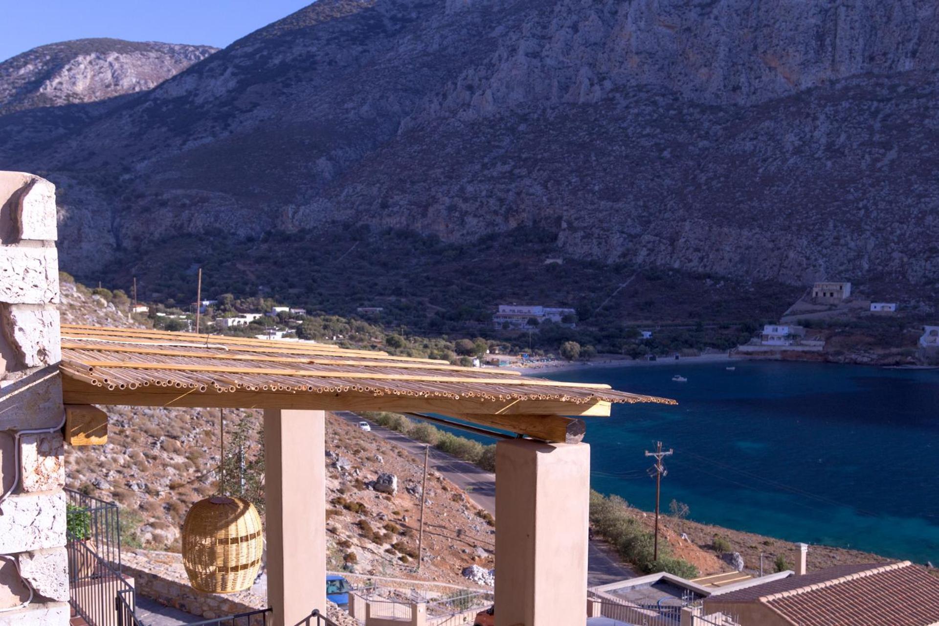 Arginonda Petra Boutique Villas חדר תמונה