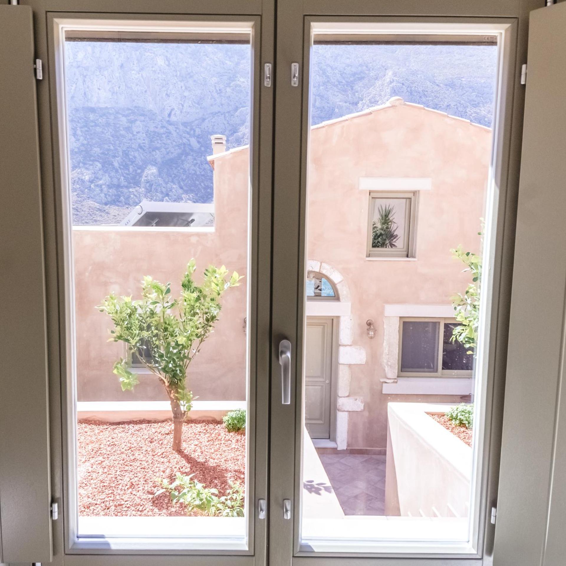 Arginonda Petra Boutique Villas חדר תמונה